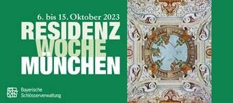 Tickets für Maximilian I. Spuren in der Residenz am 08.10.2023 kaufen - Online Kartenvorverkauf
